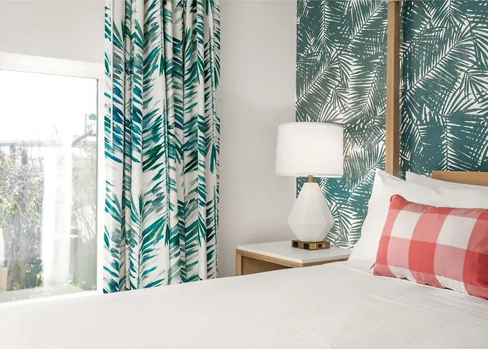 Hotel Lily Hall-a Boutique Pensacola