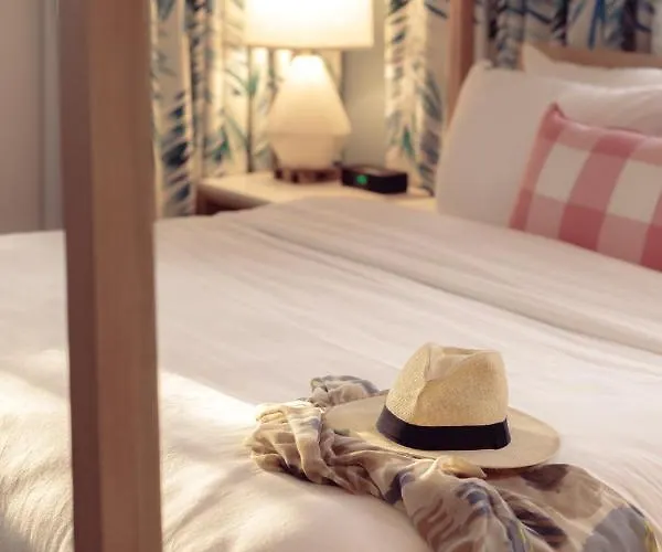 Lily Hall-a Boutique 4* Pensacola