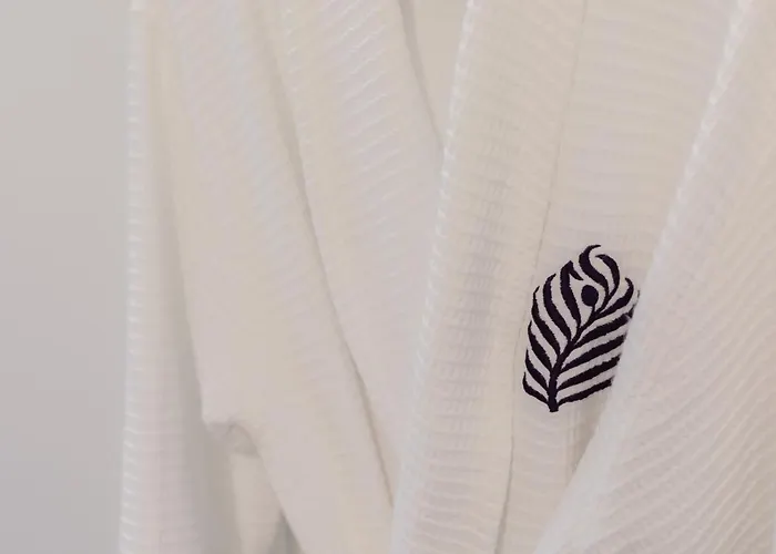 Lily Hall-a Boutique Hotel Pensacola