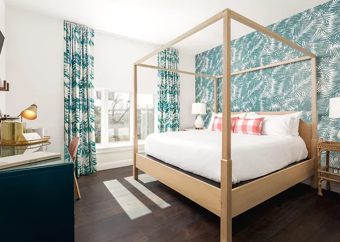 Lily Hall-a Boutique Hotel