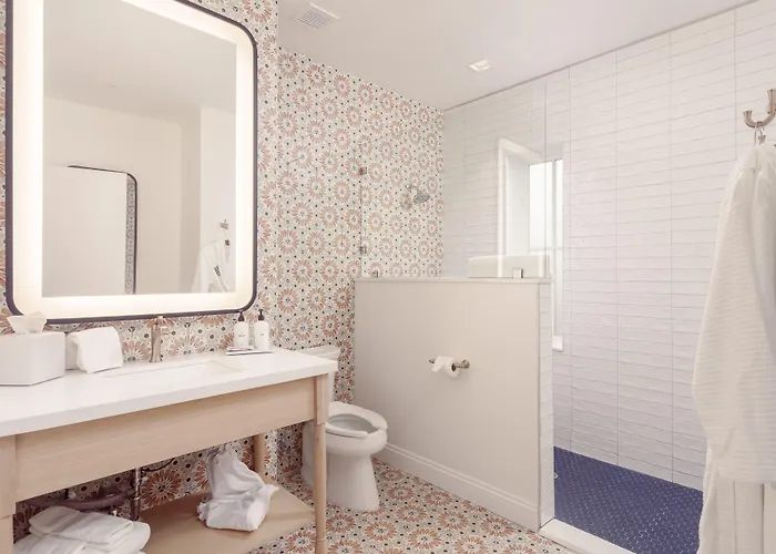 Hotel Lily Hall-a Boutique 4*