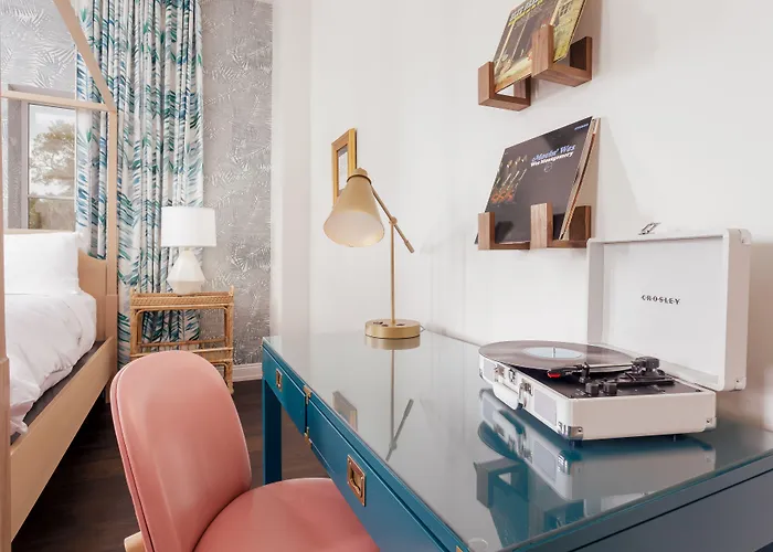 Lily Hall-a Boutique Hotel 4*
