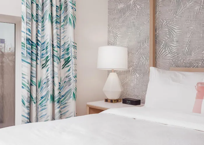 Lily Hall-a Boutique Hotel Pensacola