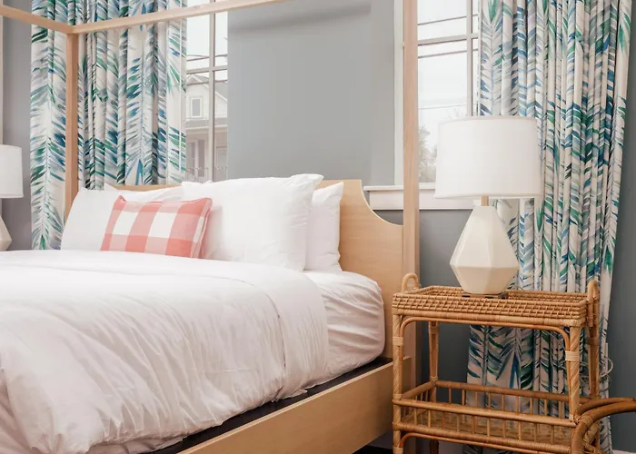 Lily Hall-a Boutique Hotel 4*